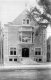 The New Masonic Temple