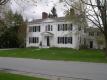 House on Monument Avenue