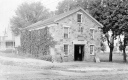 Former Blacksmith Shop, South Street
