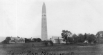 Bennington Battle Monument
