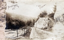 "The Rocks" in Woodford, Looking West towards Bennington