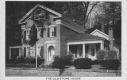 The Old Stone House