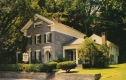 The Old Stone House