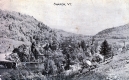 A vista of Sharon