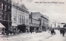 South Side Center Street