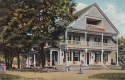 Amsden, Vt. Downers Hotel.