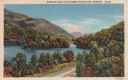 Emerald Lake in the Green Mountains