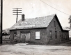 Blacksmith Shop