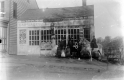 Carriage Shop