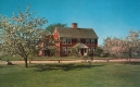 Dutton House
