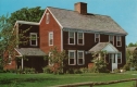 Dutton House