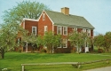 Dutton House