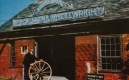 Blacksmith and Wheel-Wright Shop