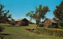 Sawyer's Cabin