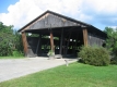 Covered Bridge