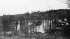 Flooding of River Street, Milton 