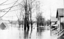Flooded River Street