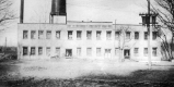 Building the Milton Cooperative Creamery