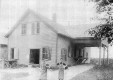 West Milton Creamery
