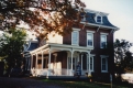The Branch House