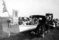 Fourth of July Parade, The Maples
