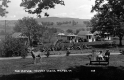 The Maples Tourist Cabins