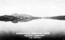 Arrowhead Mountain Lake. Milton, The Maples