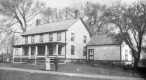 "The Rest" Hotel in Checkerberry