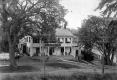 Skeels' Hotel, Milton