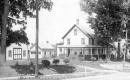The Cedars, Milton