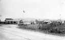 Welch's Filling Station and Cabins