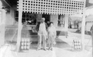 Welch's Gas Station Shell. Walter and Mary Welch.