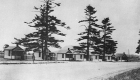 Duffy's Cabins, Milton