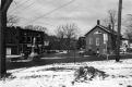 An intersection near Milton Falls