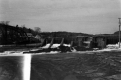The Milton Dam at Clark's Falls