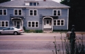 The Colonial Apartments
