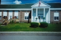 School St. Senior Housing Apartments