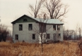 The Flat Iron House