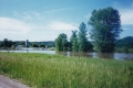 West Milton Flooding