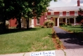Former Clark Building, now Milton Public Library
