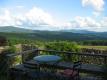 View of the Pownal Valley