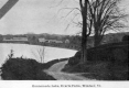 Runnemede Lake - Evarts Farm - Windsor