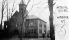 School House in Windsor