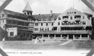 Woodstock Inn and Court