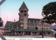 Woodstock Inn
