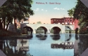 Battel Bridge