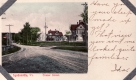Center Street in Lyndonville