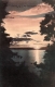 Sunset on Lake Champlain