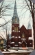 St. Aloysius Catholic Church