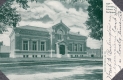 Carnegie Library Burlington